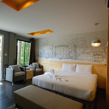 Private Pool Villa Kamala Regent By Ppf Esterno foto