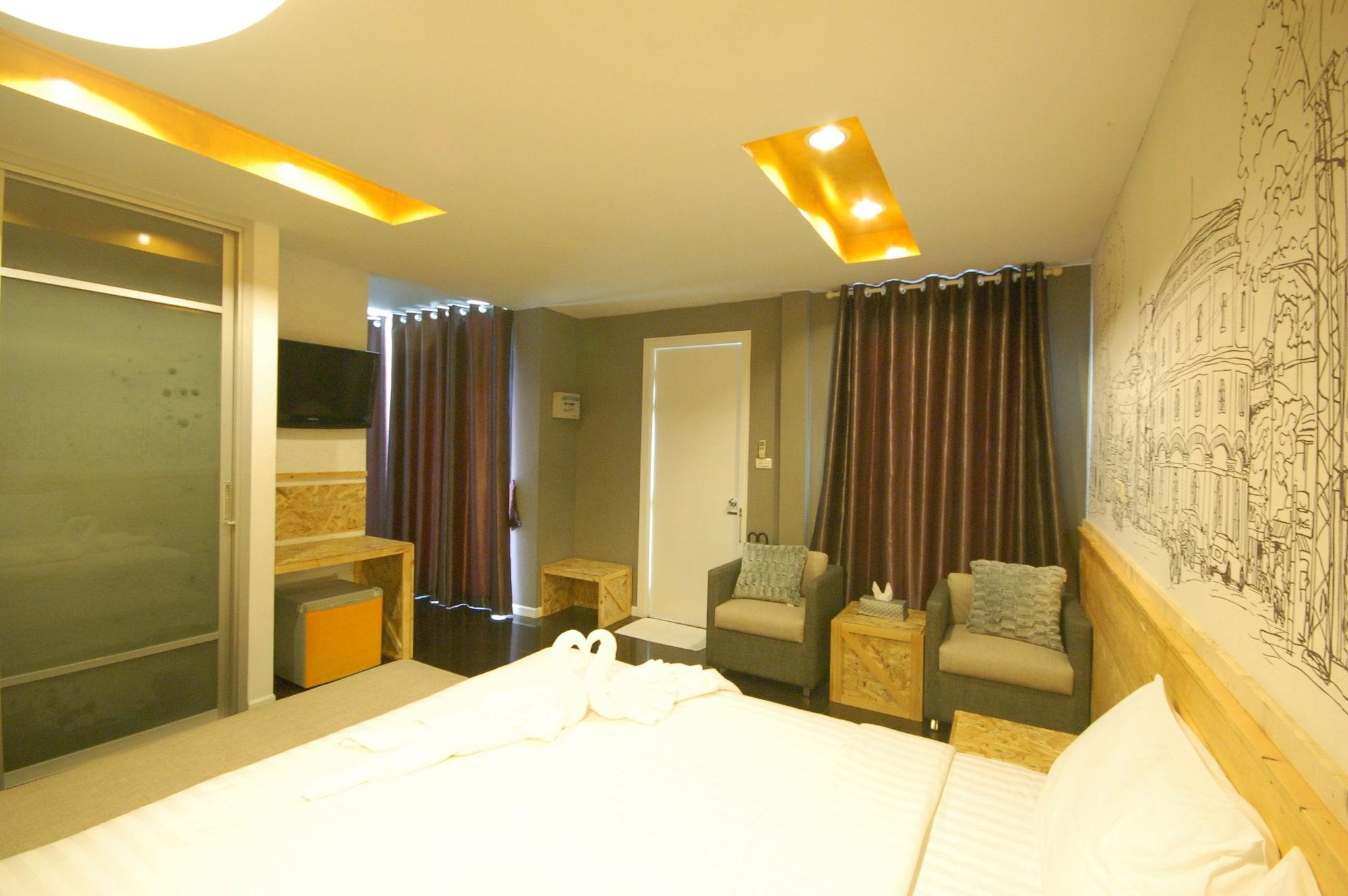 Private Pool Villa Kamala Regent By Ppf Esterno foto