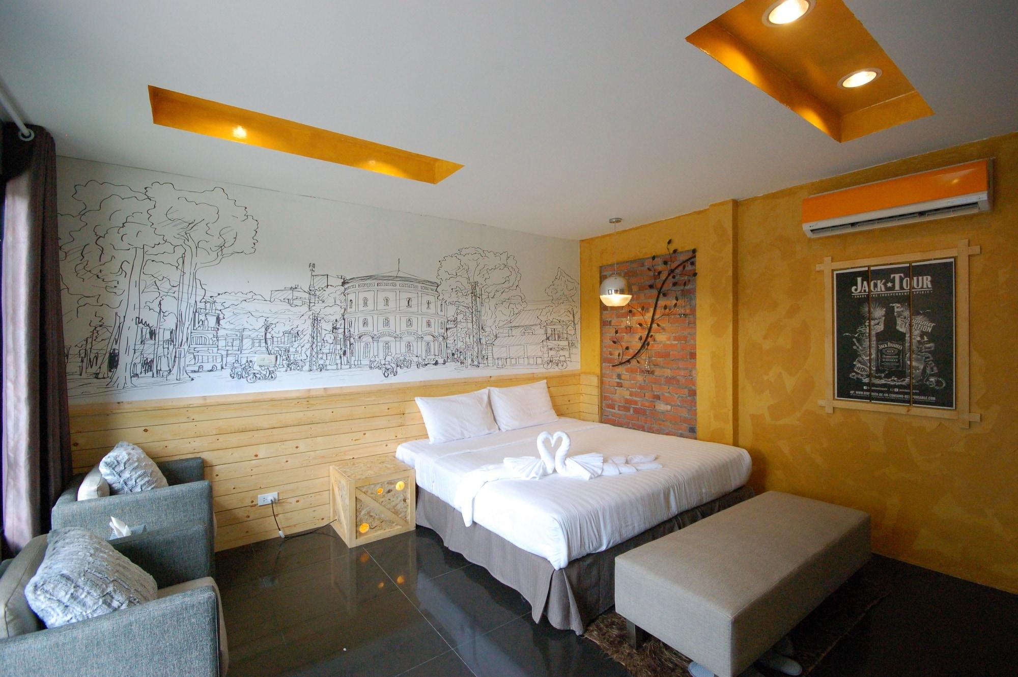 Private Pool Villa Kamala Regent By Ppf Esterno foto