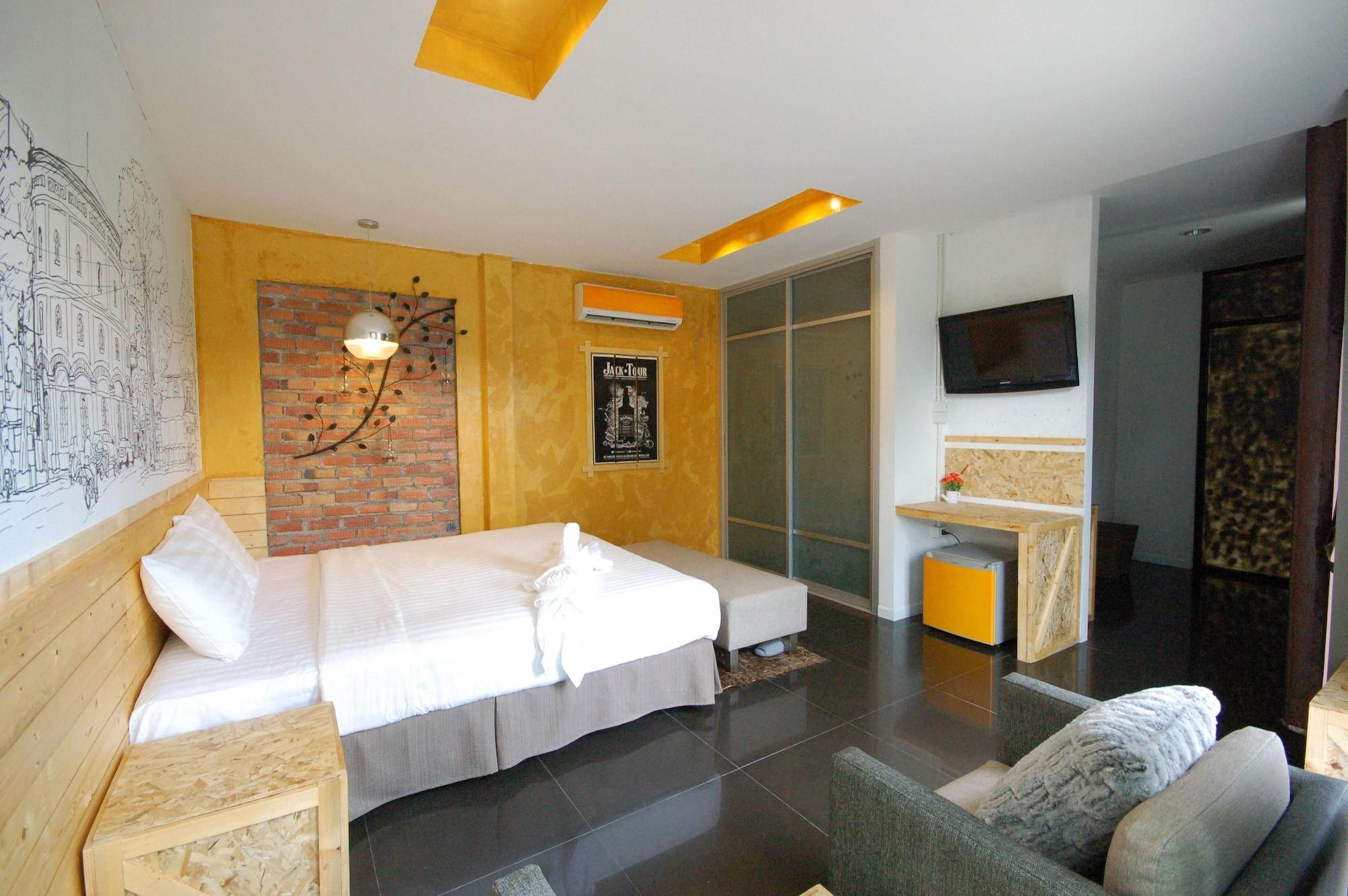Private Pool Villa Kamala Regent By Ppf Esterno foto