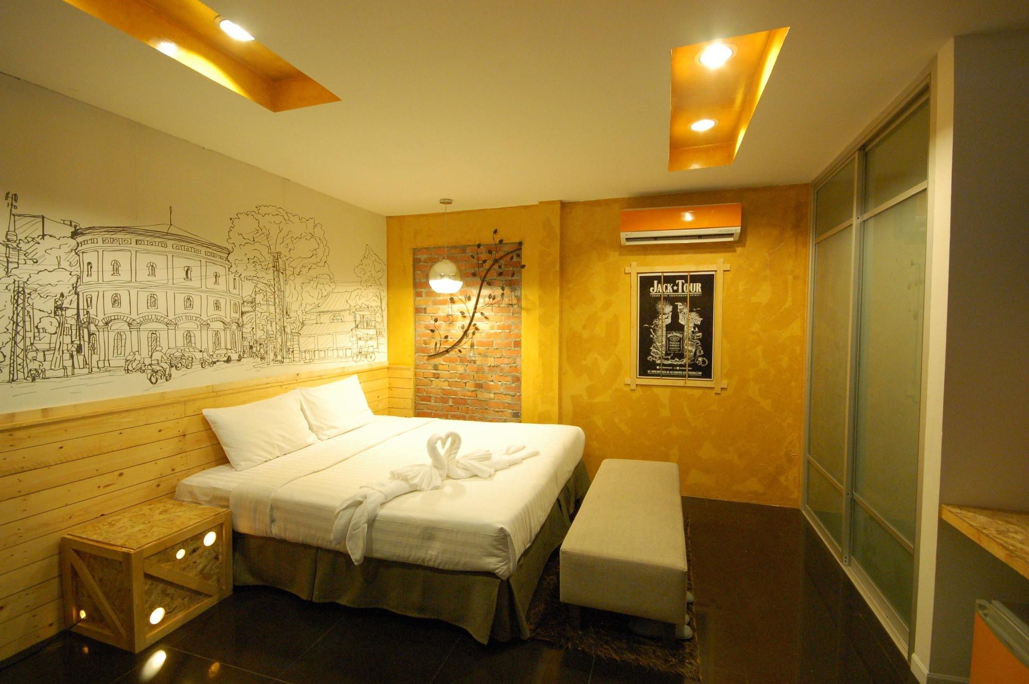 Private Pool Villa Kamala Regent By Ppf Esterno foto