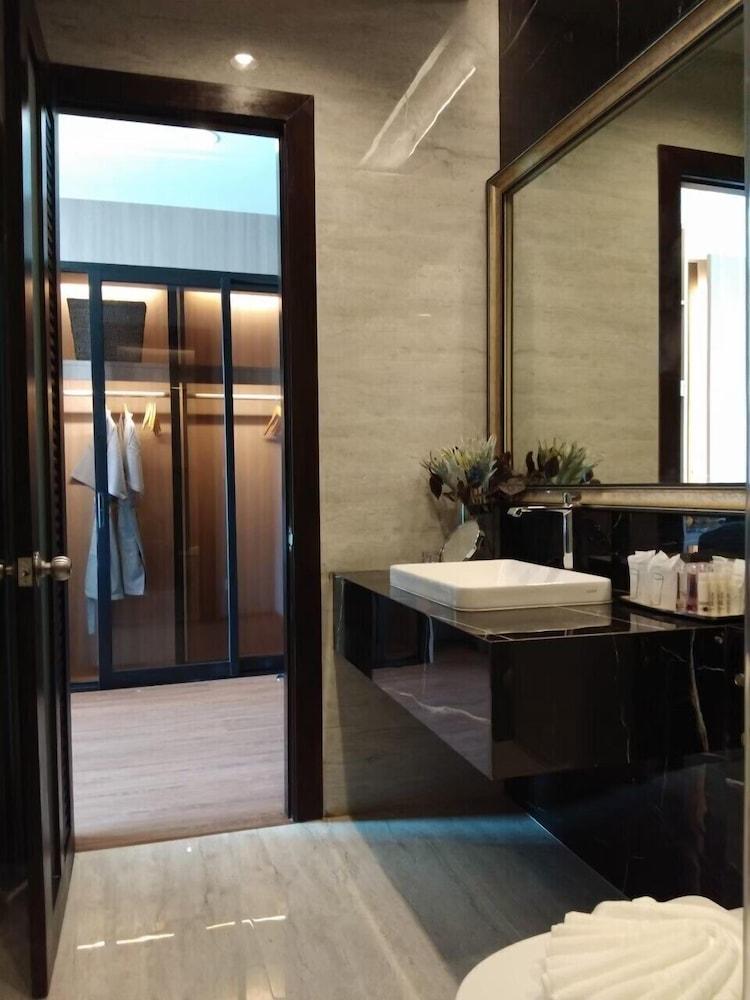 Private Pool Villa Kamala Regent By Ppf Esterno foto