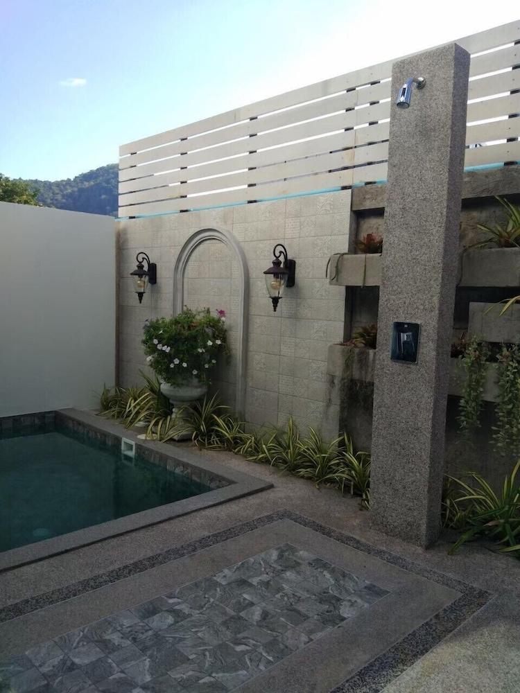 Private Pool Villa Kamala Regent By Ppf Esterno foto