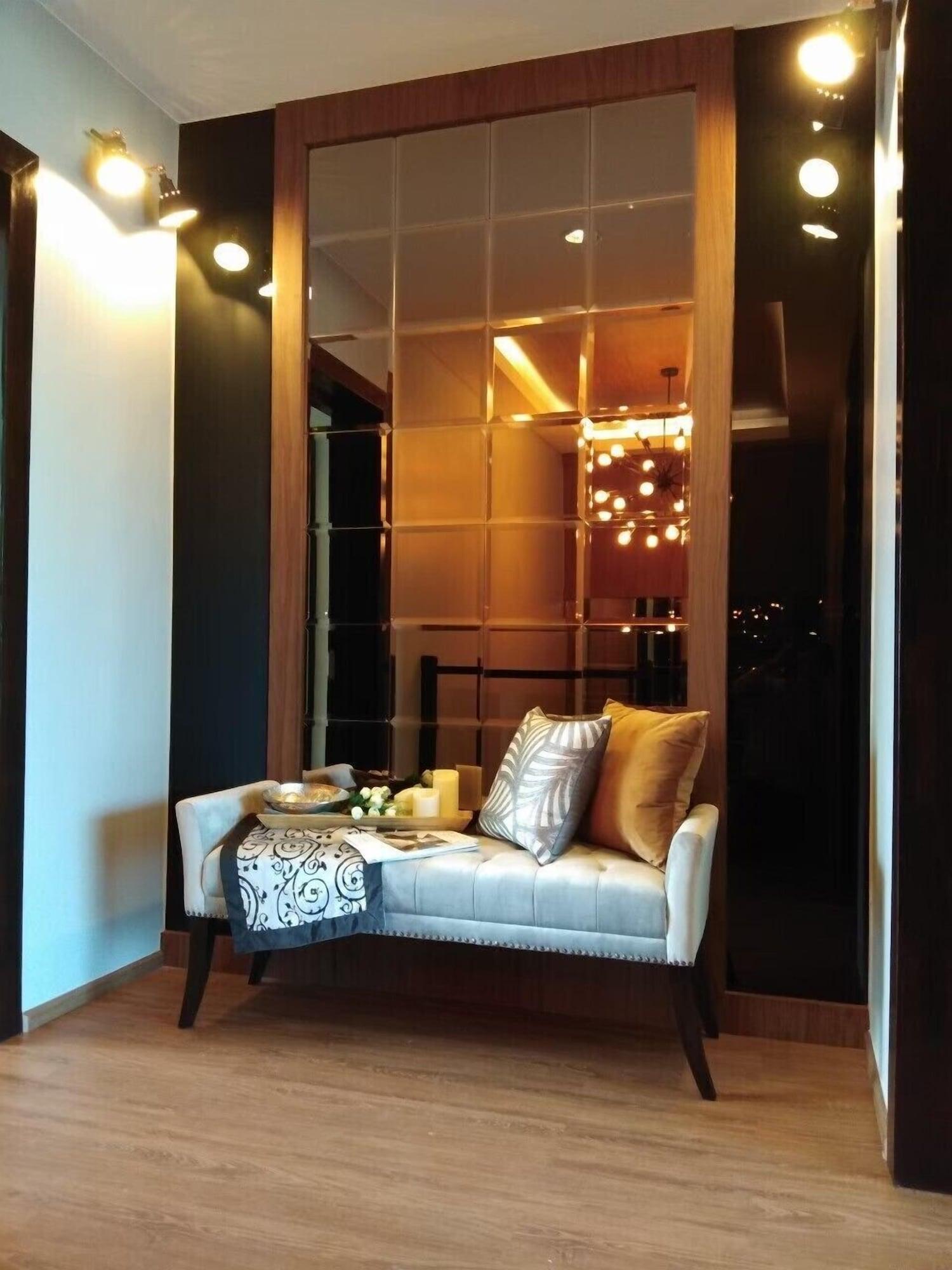 Private Pool Villa Kamala Regent By Ppf Esterno foto