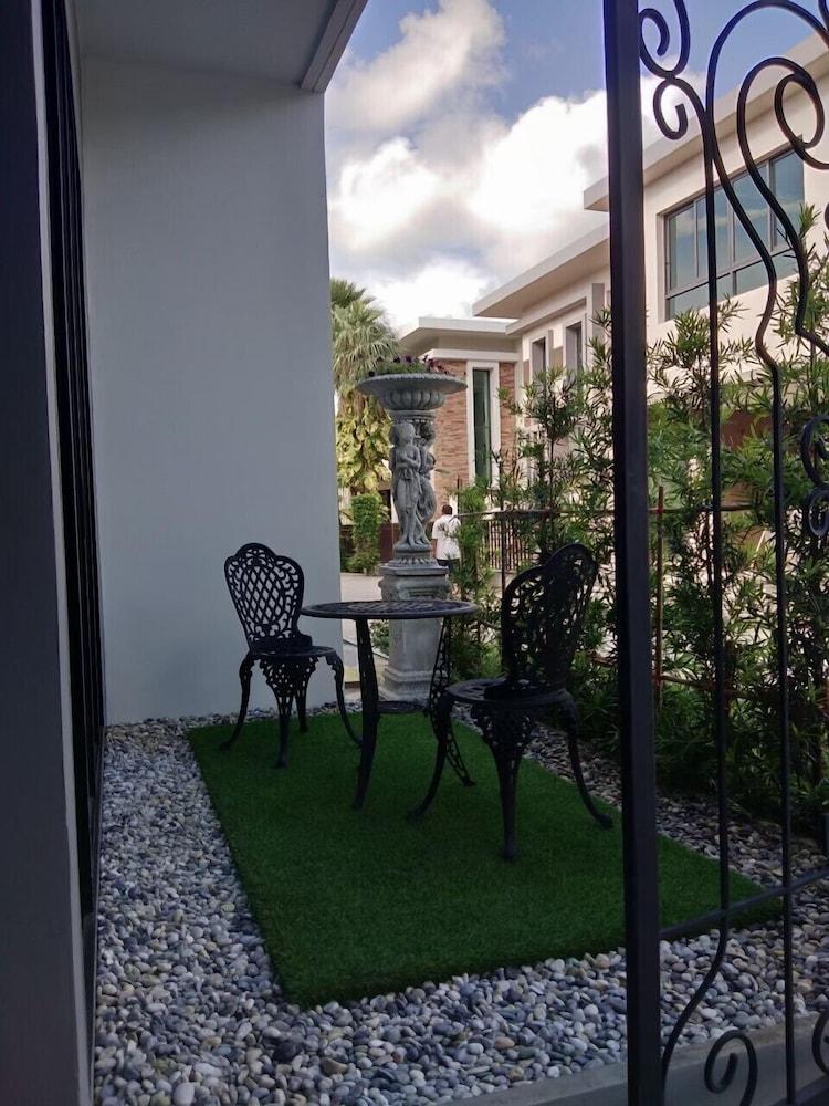 Private Pool Villa Kamala Regent By Ppf Esterno foto