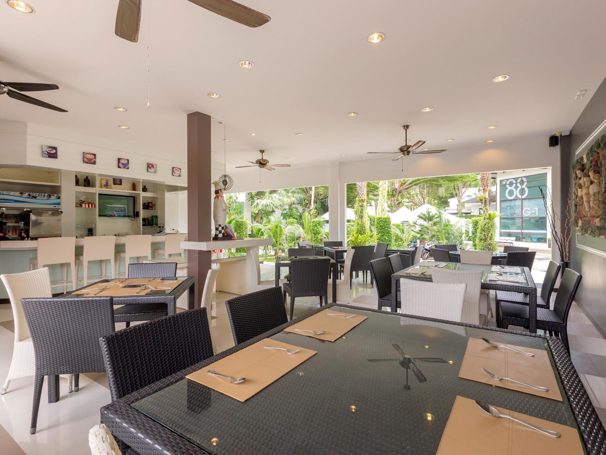 Private Pool Villa Kamala Regent By Ppf Esterno foto