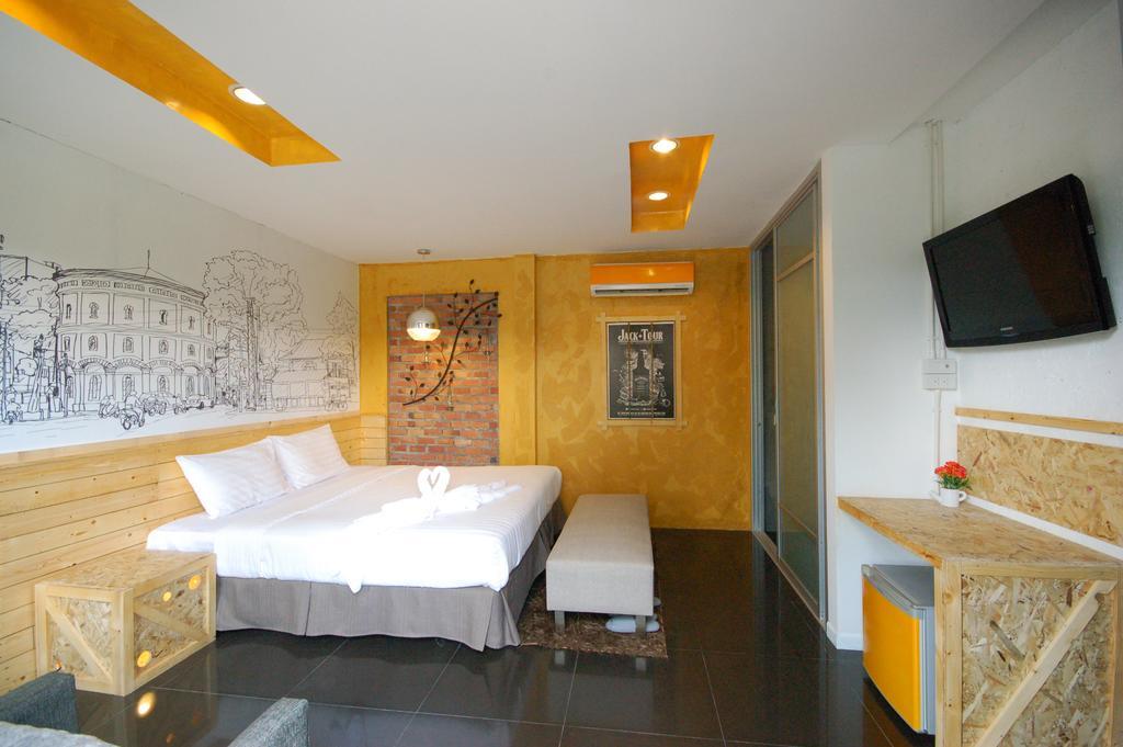 Private Pool Villa Kamala Regent By Ppf Esterno foto