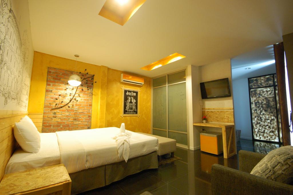 Private Pool Villa Kamala Regent By Ppf Esterno foto