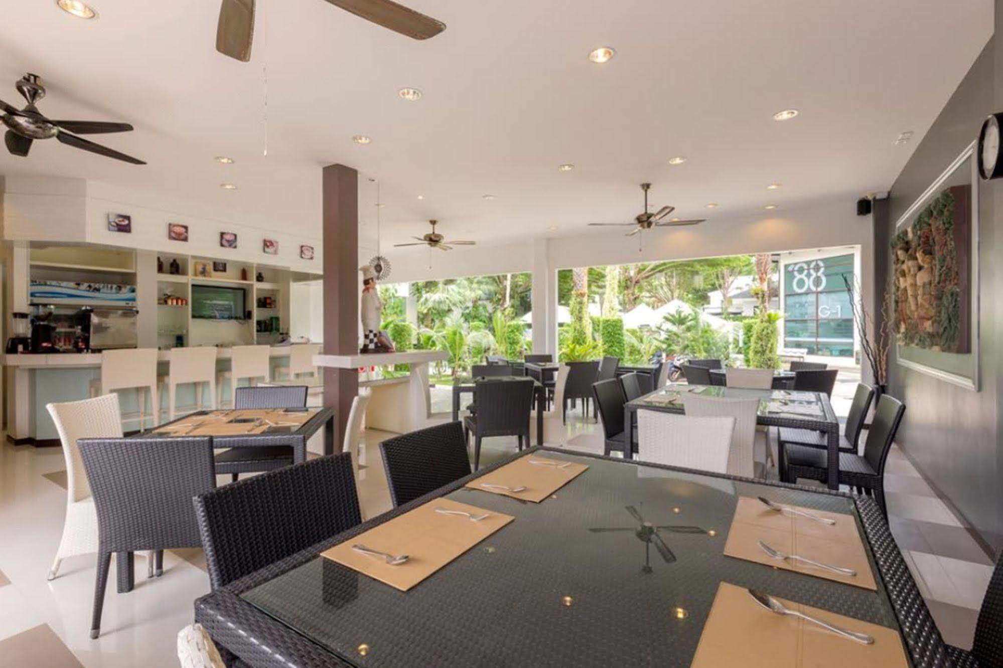 Private Pool Villa Kamala Regent By Ppf Esterno foto