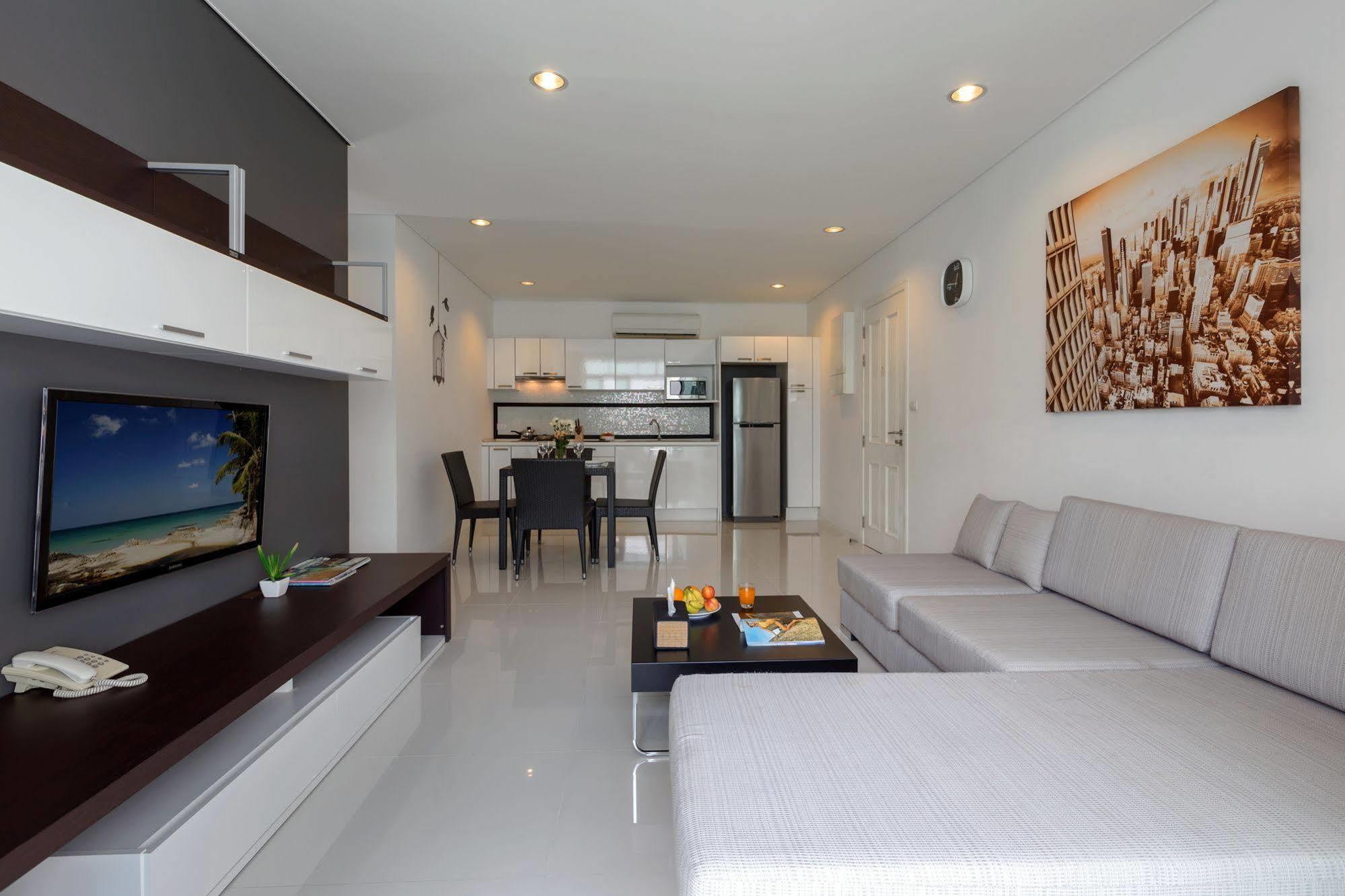 Private Pool Villa Kamala Regent By Ppf Esterno foto
